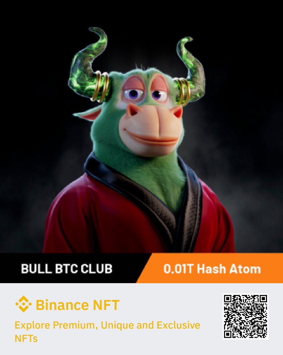Roland41006576's tweet photo. Best NFT 🔥🔥🔥🔥🔥🔥🔥🔥 https://t.co/NIc8OvXGzr