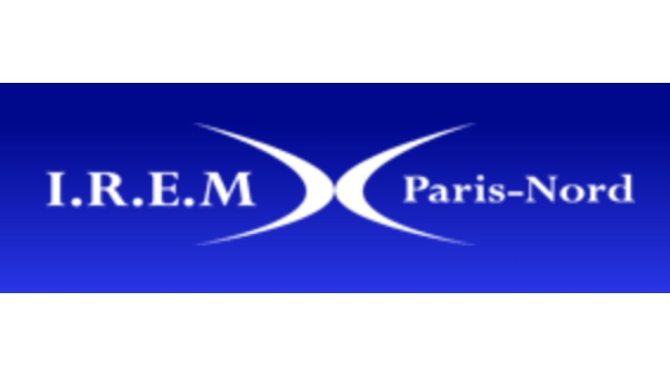 Cette année le rallye de l'#IREM Paris-Nord, réservé aux élèves du cycle3, se tiendra du 6 au 15 mars 2023 durant la #SemaineDesMaths. Toutes les informations sont disponibles ici👇 www-irem.univ-paris13.fr/site_spip/IMG/…