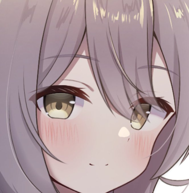 自分史上最高に美しいお顔が描けてる 