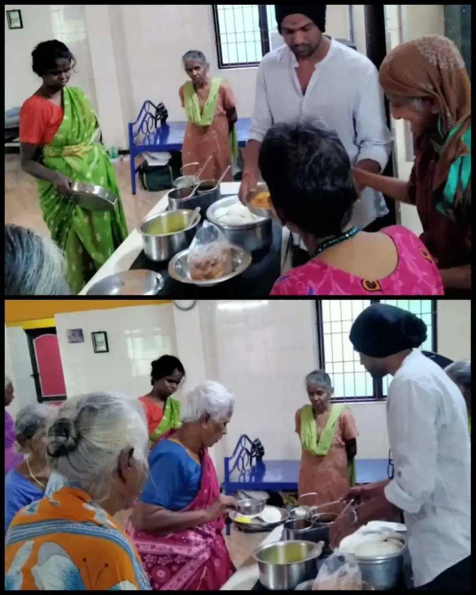 Gautham_Trust's tweet photo. ❤️

#GKtrust
#GKNECT
#GauthamKarthik
@Gautham_Karthik
@mohan_manjima
@DoneChannel1 https://t.co/W89RAqc8K0