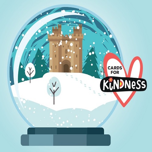 LancsLibraries's tweet image. Cards for Kindness at #CleveleysLibrary with @LancsLearning Thursday 15th December. To book your free ticket, pop into the library, email cleveleys.library@lancashire.gov.uk or phone 0300 123 6703