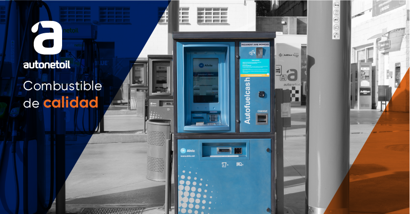 En @Autonetoil cuentan con un amplio abanico de proveedores suministradores de #carburante de primera línea, ofreciéndoles a sus clientes la mejor calidad y precio, renunciando al margen para poder ofrecer precios muy competitivos.

lnkd.in/erxAJMYX