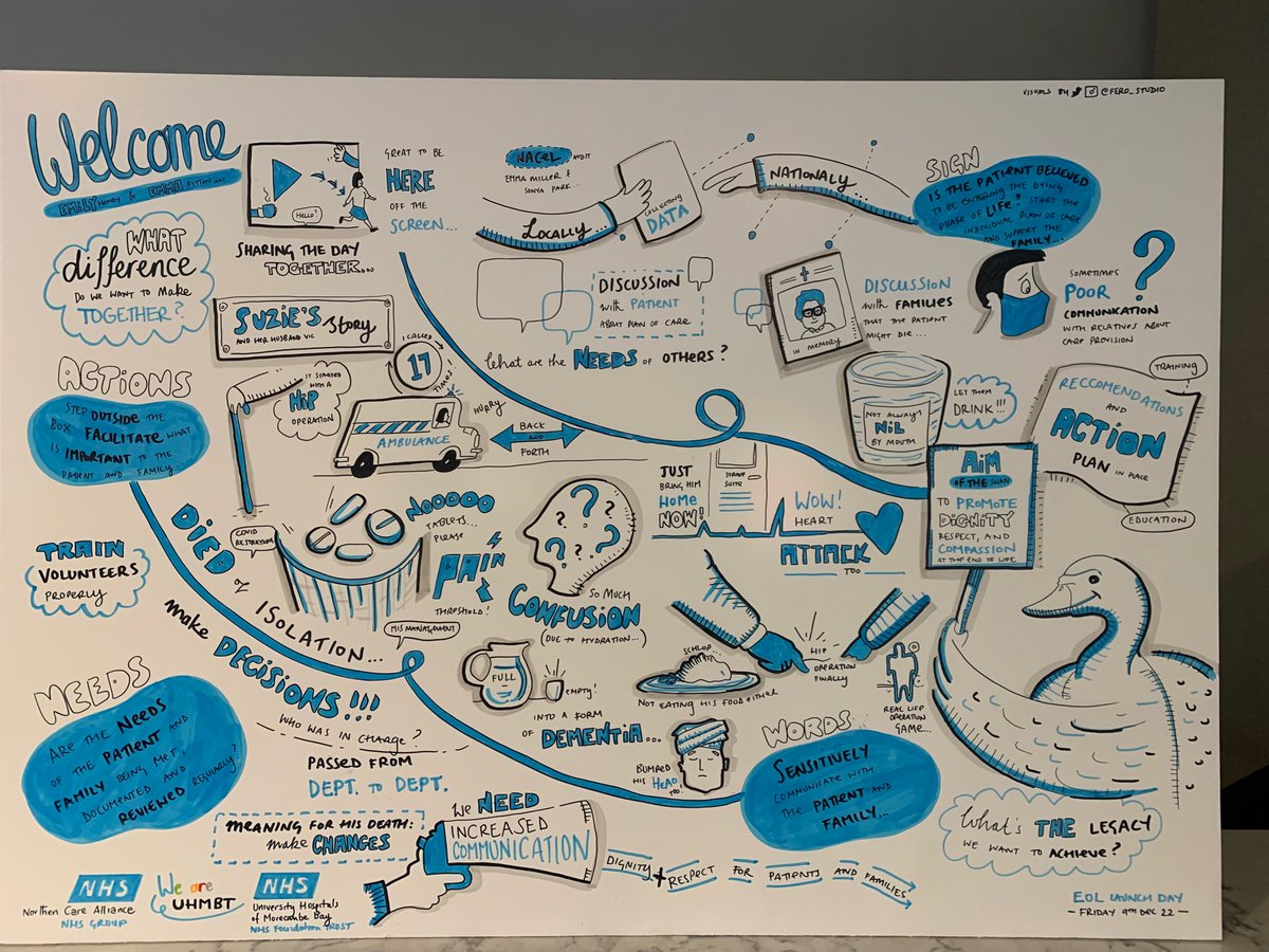 MorecambeBayNHSTrust tweet media