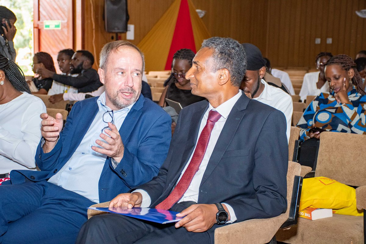 PAUDC Mashujaa '22 tweet media