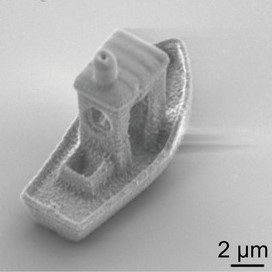 Advanced Portfolio News (@advportfolio) on Twitter photo All aboard!
Researchers launched a search for photoinitiators that can be excited by 2-step photon absorption 👉 ow.ly/50mM50LYA6f
Different photoinitiators lead to precise nanoprinting of structures like this tiny ship!
<a href="/KITKarlsruhe/">Shmoopy</a> <a href="/EvaBlascoPo/">Eva Blasco</a> <a href="/StefanBraese/">Stefan Bräse</a> All aboard!
Researchers launched a search for photoinitiators that can be excited by 2-step photon absorption 👉 ow.ly/50mM50LYA6f
Different photoinitiators lead to precise nanoprinting of structures like this tiny ship!
<a href="/KITKarlsruhe/">Shmoopy</a> <a href="/EvaBlascoPo/">Eva Blasco</a> <a href="/StefanBraese/">Stefan Bräse</a>