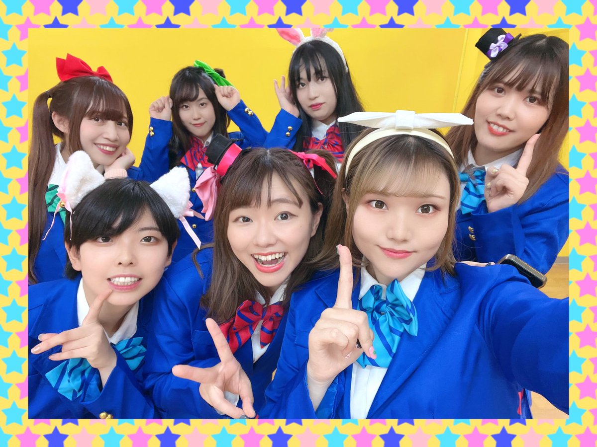 Patchwork808's tweet photo. 🎪ぱっちわーく164作目の投稿です！今回はμ'sの『これからのSomeday』です！

明日は新田恵海さんのお誕生日です🧡
♡*:.ᕼᗩᑭᑭY ᗷIᖇTᕼᗞᗩY.:*♡ 

#こらからのSomeday
#新田恵海生誕 前日
#ぱっちわーく88ぱちぱちぱっち

👏👏 https://t.co/9bjoAkRh9e https://t.co/LKLcBI3VTJ