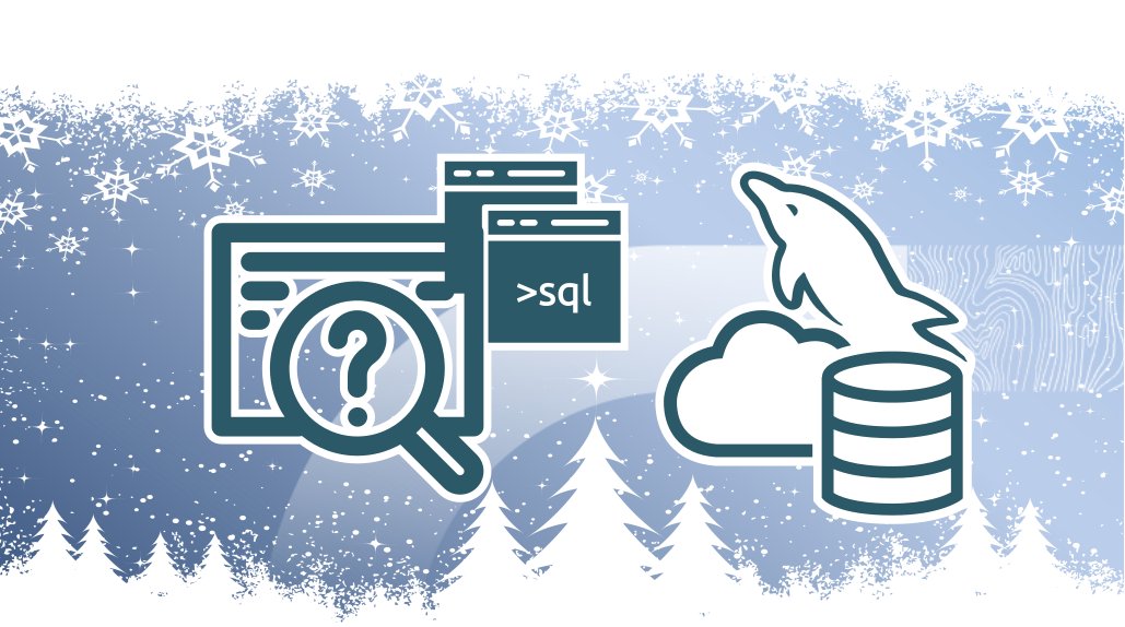 lefred's tweet image. @MySQL Community Advent Calendar 2022 - Day 9 : Analyzing queries in OCI MySQL Database Service #oci #MySQL #MySQLAdvent2022 blogs.oracle.com/mysql/post/ana… 🐬❄️🐢