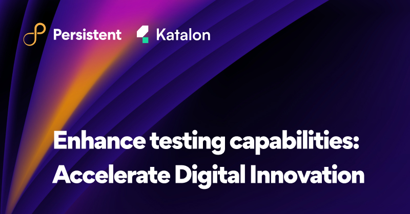 Persistent Systems tweet media