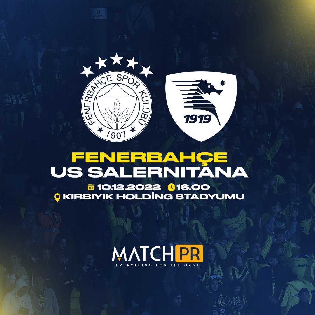 fenerbahçe antalya kampı maç