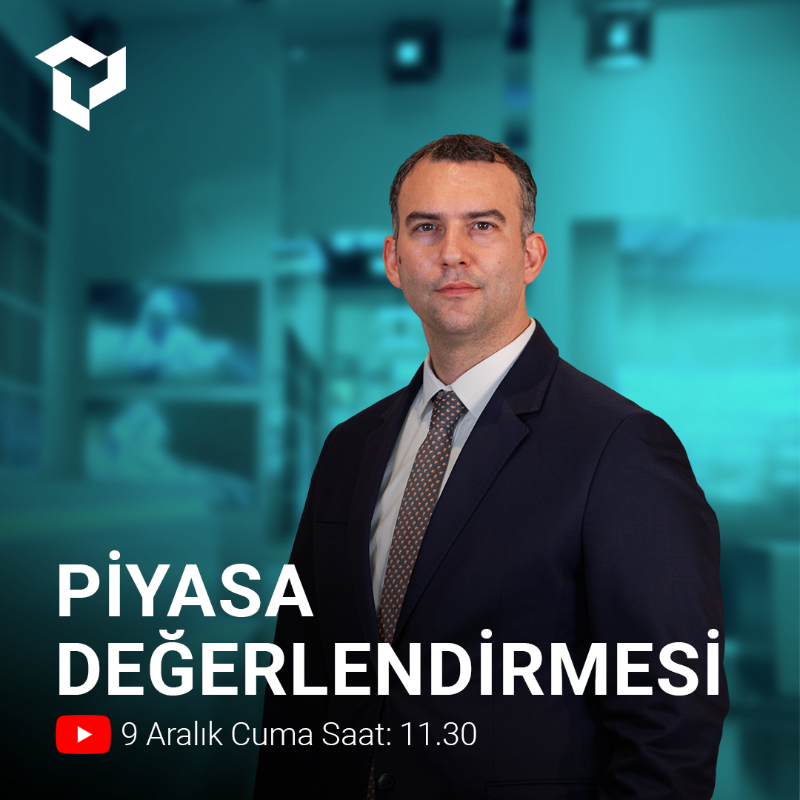 YFinansman's tweet photo. "ABD'de ÜFE, TÜFE, FED virajı nasıl dönülecek?"

Strateji ve Yatırım Danışmanlığı Müdürümüz @SerhanYNG ile canlı yayında gündemi değerlendiriyoruz ve sorularınızı anlık olarak yanıtlıyoruz.

#YatırımFinansman #DeğerKatar