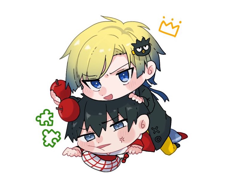 ちぃさ (@chilisa_002) / Posts / X