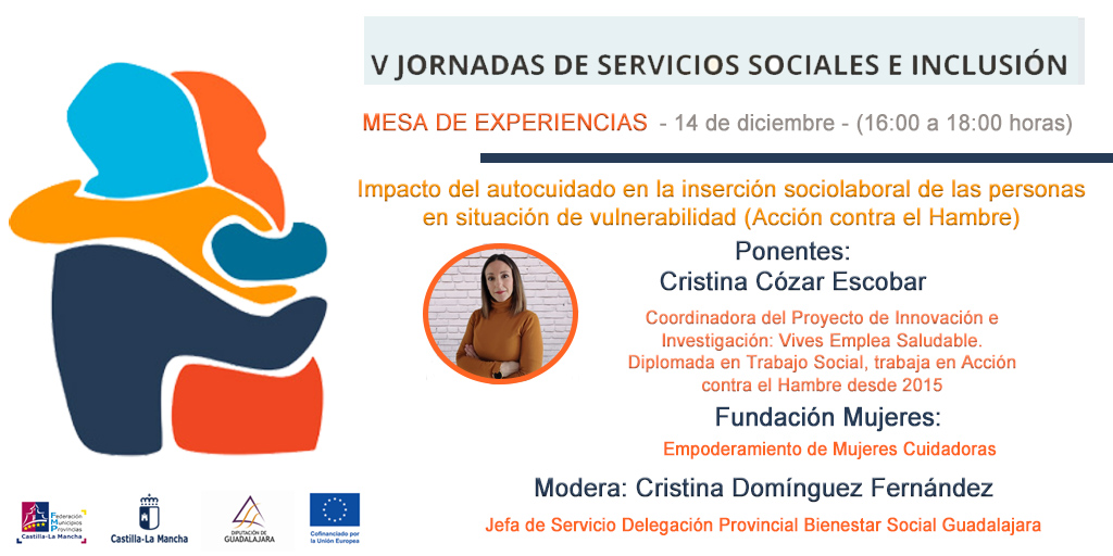 JornadasSocialesCLM tweet media