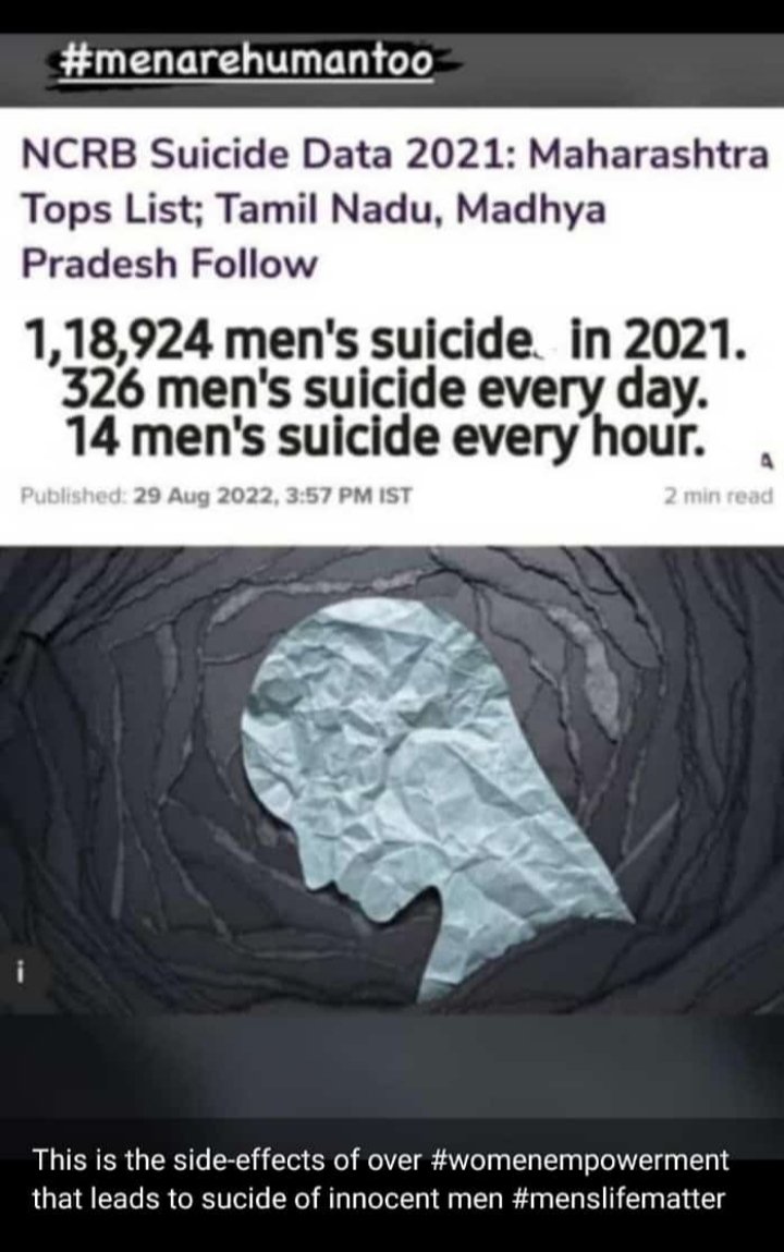 Keyadas63's tweet photo. #MensRightsHumanRights
#MensRightsHumanRights
#MensRightsHumanRights
#MensRightsHumanRights
#MensRightsHumanRights
#MensRightsHumanRights
#MensRightsHumanRights
#MensRightsHumanRights
#MensRightsHumanRights
#MensRightsAreHumanRights
@UNHumanRights
@rashtrapatibhvn
@MPShivajirao https://t.co/0hV1q88aaT
