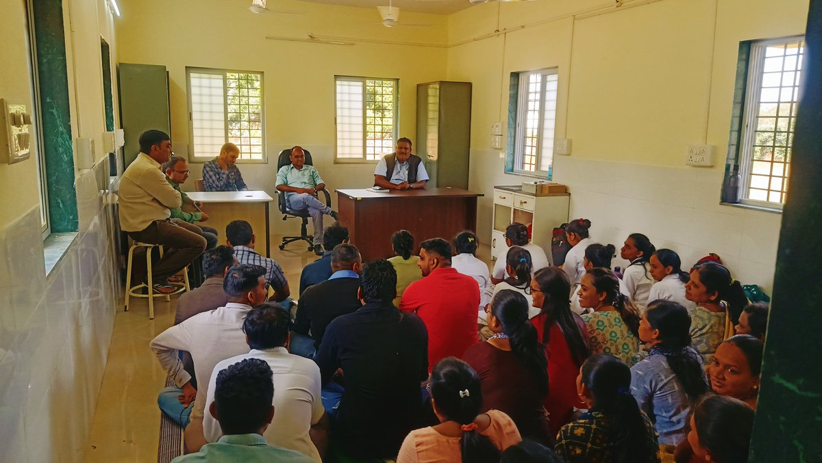 ADHO SIR AND QAMO Sir visit  Vatar PHC..And Take meeting for Preparation of Exeternal assessment under NQAS Program. Taluka vapi.
<a href="/valsad_adho/">adho.valsad</a> <a href="/valsad_cdho/">CDHO VALSAD</a> <a href="/DiecoValsad/">DIECO VALSAD</a> <a href="/RCHOVALSAD/">Dr Arvind Kr Singh</a> <a href="/covid19valsad/">EMO Valsad(Health)</a> <a href="/district_iec/">District IEC Officer Surendranagar</a> <a href="/OfficerIec/">IEC: SBCC cell-Gujarat</a>