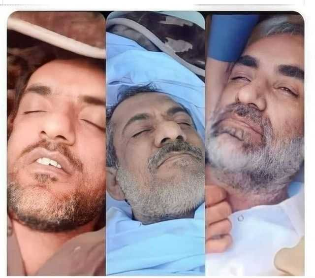 MarianoGiustino's tweet photo. Non vedo ancora alcuna reazione all'ennesima impiccagione avvenuta ieri sera di altri 3 manifestanti. Tre fratelli di nome Omar,Nader,Noushiravan,cittadini beluci del Belucistan iraniano, impiccati in #Iran nel totale silenzio mediatico dopo processi farsa
@RadioRadicale #Turchia https://t.co/IUbc9IG19f