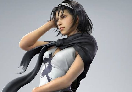 TAG2の時の風間準は目つきはキツいし終始無表情でこんな顔だったっけ…?って感じだったから鉄拳8で柔らかな表情の準が出てきてくれるのはいいね☺️ 