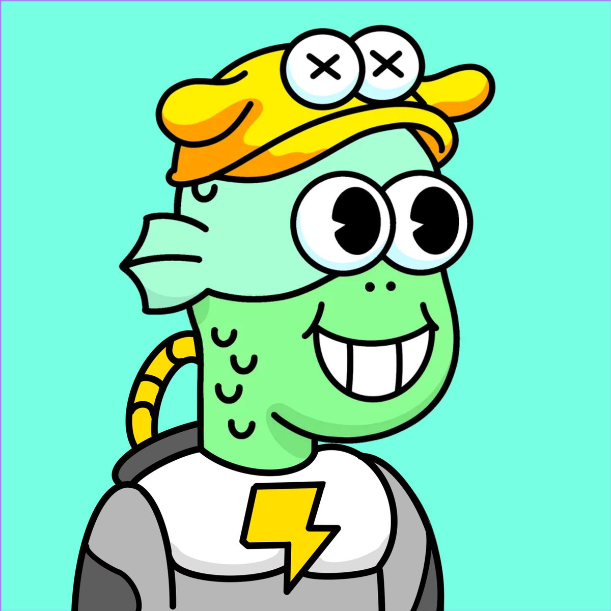 Get a megabear suit and wait to read 3Landtale vol.1😊✨<a href="/3LandersNFT/">3Landers 👀</a> <a href="/3LandTales/">3LandTales</a>