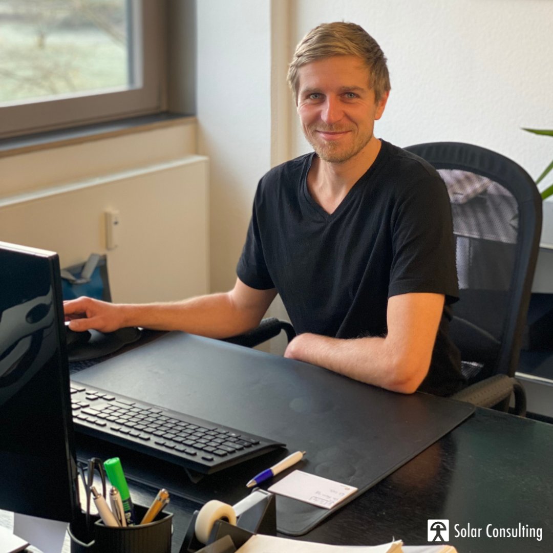 Solar Consulting tweet media