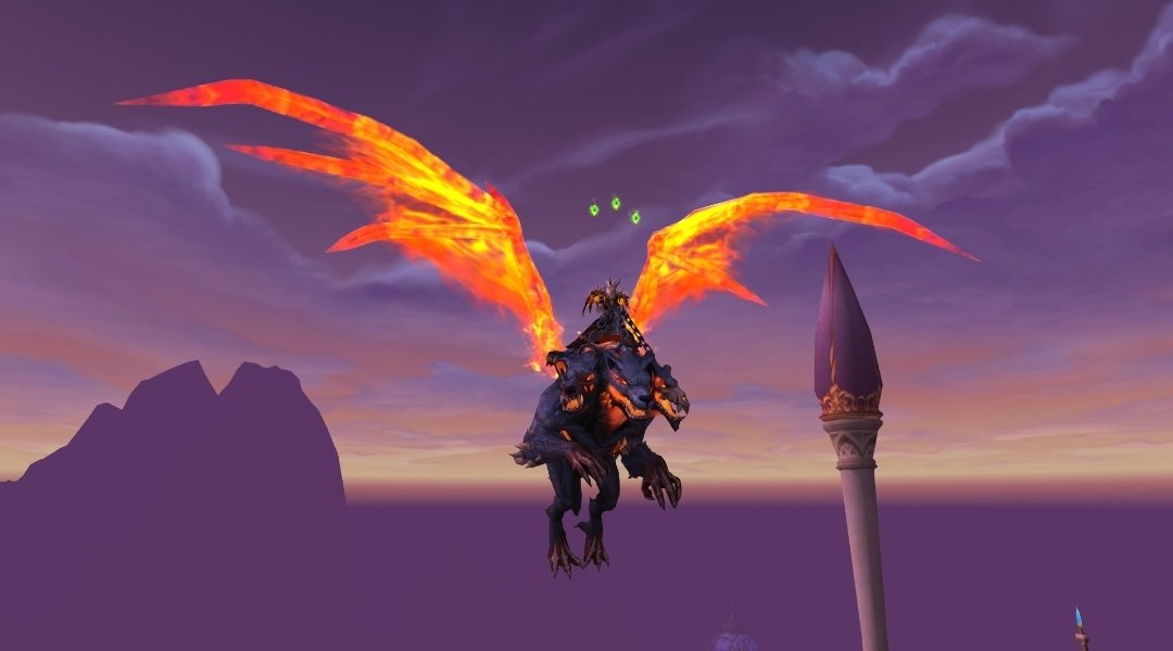 TheGyp3's tweet photo. @MCUy_ Das mount was man dann in wow bekommt ist allerdings sehr nice 🤔 https://t.co/iD3Tf83987