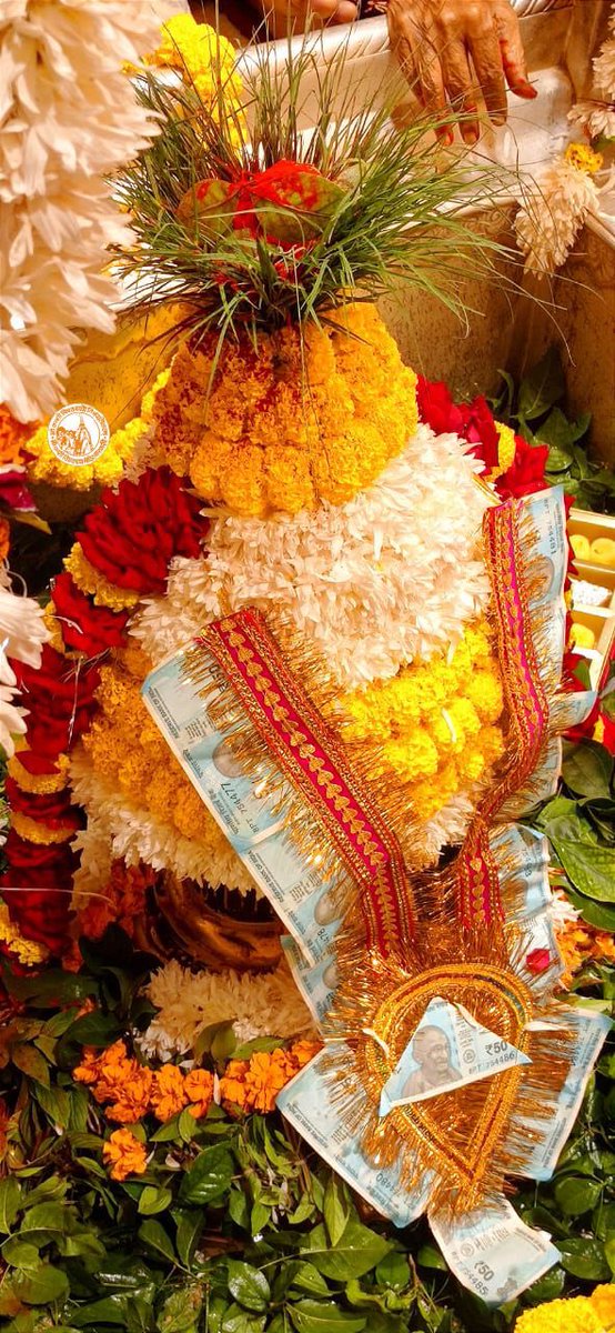 Shri Kashi Vishwanath Temple Trust tweet media