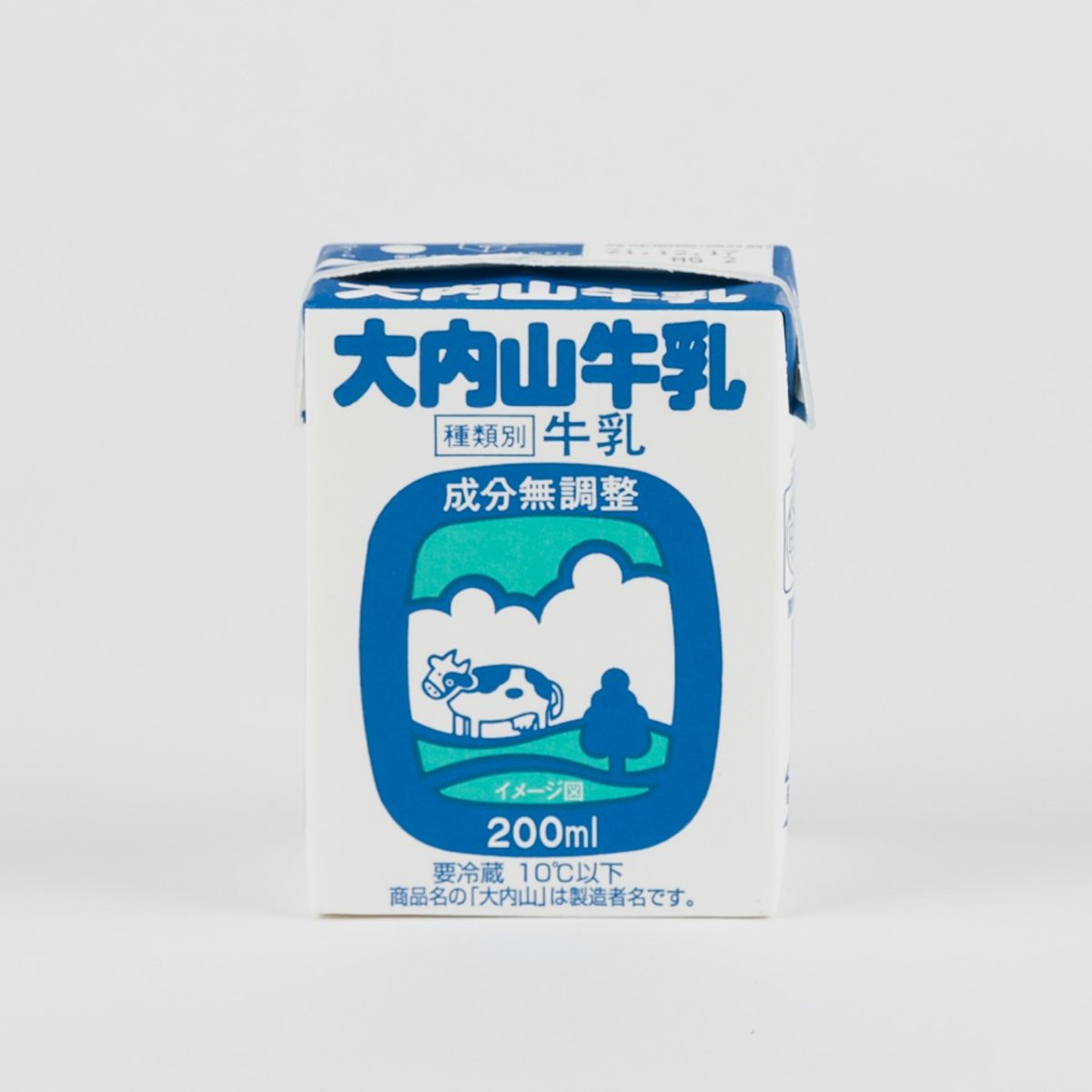 50年前牛乳キャップ】津市高茶屋小森町 井村屋ネオミルク/未使用 アンナ
