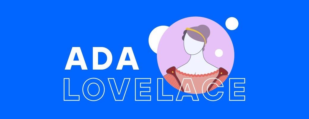 Telefonica's tweet photo. Un día como hoy en 1815 nacía Ada Lovelace, la primera programadora de la historia 👩‍💻

#MujeresHacker #GirlsLoveTech https://t.co/V5U8d0nOYw