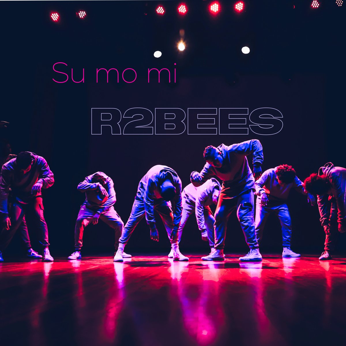 r2bees's tweet photo. New R2bees Music Su Mo Mi https://t.co/QiAkZ8rDn2 prod. By @killbeatz out now https://t.co/V2RpWadbHG