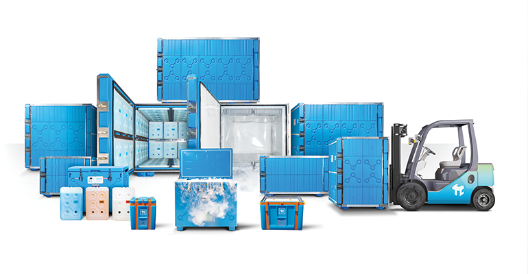 Tower Cold Chain has been awarded the prestigious silver medal from EcoVadis in recognition of the continuing action made by the company towards its sustainability credentials. ow.ly/2Wql104lyvO #logisticsnews #supplychain