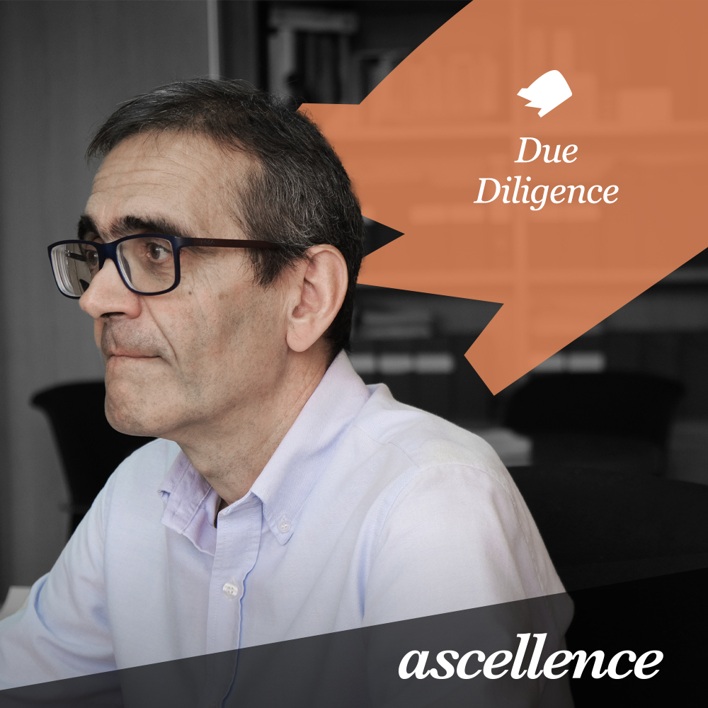 AscellenceC's tweet photo. 🗂 #Ascellence
  📁 #SERVICIOS
    📂 𝗗𝘂𝗲 𝗗𝗶𝗹𝗶𝗴𝗲𝗻𝗰𝗲

🗃 Asesoramiento integral en la compraventa de empresas
📊 Verificación de información financiera y empresarial
🕵 Los más altos protocolos de confidencialidad

Podemos ayudarte 👉 https://t.co/O6Hht7cN47 https://t.co/Qwr4IGyzOG