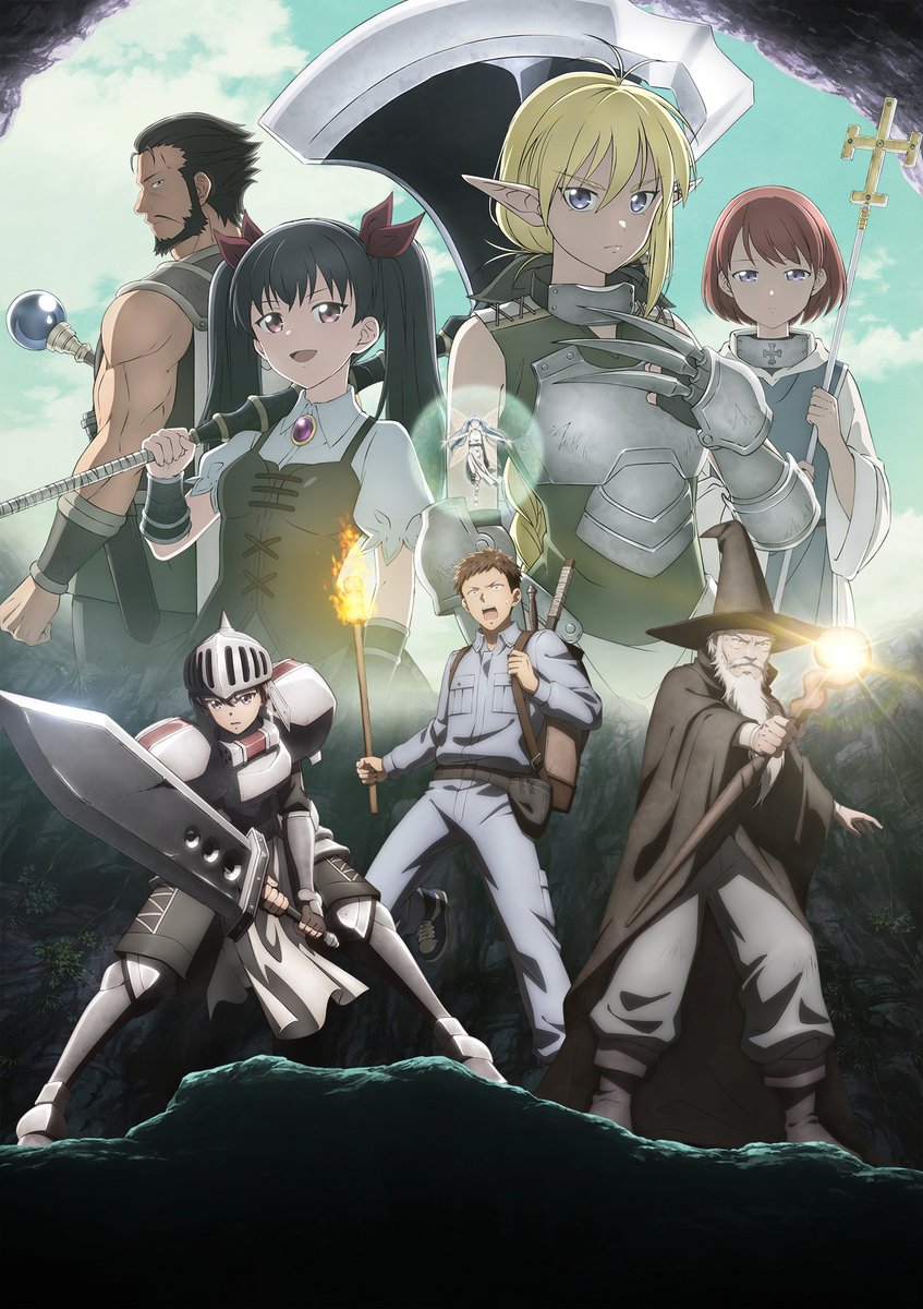 Saikyou Onmyouji no Isekai Tenseiki Episode 1 Discussion - Forums