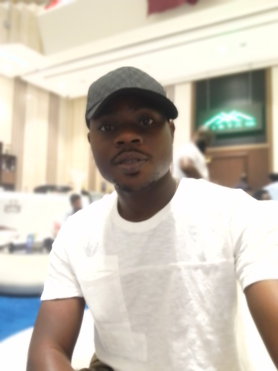 SamuelEnyan5's tweet photo. Great moment....Doha, Qatar https://t.co/ry7EnYjGjj