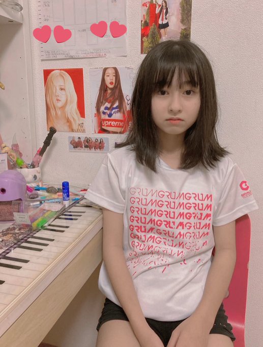 佐野純菜(じゅんな)のTwitter画像29
