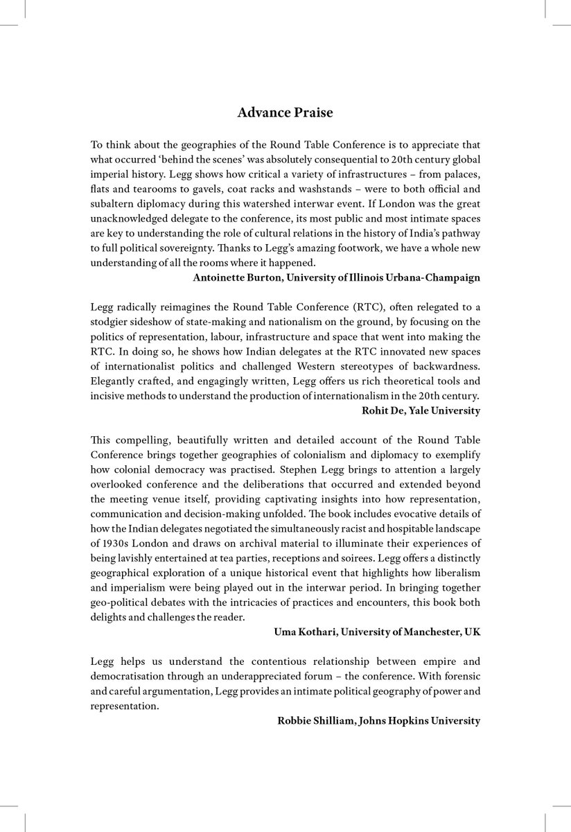 Stephenlegg (@stephenlegg11) on Twitter photo Round Table Conference Geographies: So this @ahrc£ <a href="/UoNresearch/">Nottingham Research</a>-supported @interwarconf <a href="/CambridgeUP/">Cambridge University Press</a> book should be out just in time for Xmas shopping 𫰠Fuller details when it lands, but for now, thankyou to everyone who helped on the way, since 2013..
cambridge.org/gb/academic/su⦠Round Table Conference Geographies: So this @ahrc£ <a href="/UoNresearch/">Nottingham Research</a>-supported @interwarconf <a href="/CambridgeUP/">Cambridge University Press</a> book should be out just in time for Xmas shopping 𫰠Fuller details when it lands, but for now, thankyou to everyone who helped on the way, since 2013..
cambridge.org/gb/academic/suā¦