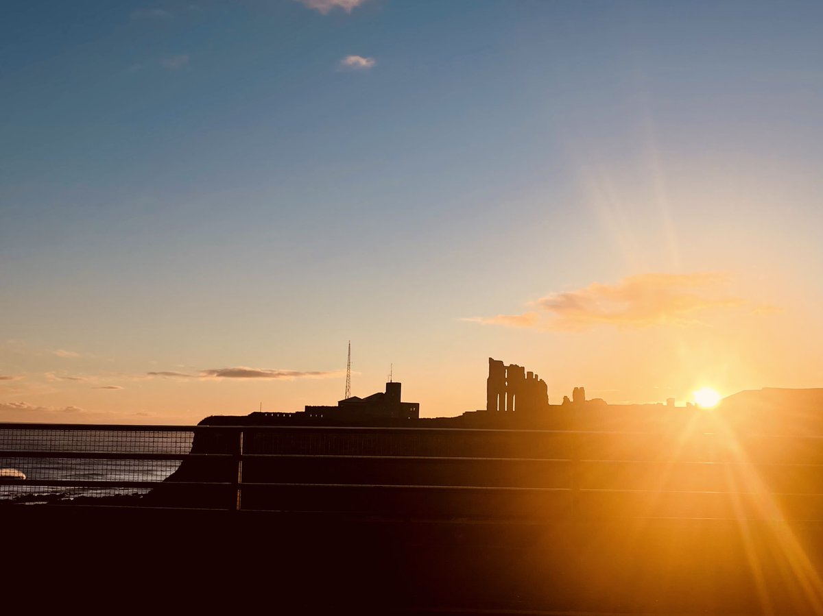 Our spectacular region. #Letslivehere #Tynemouth #Property
