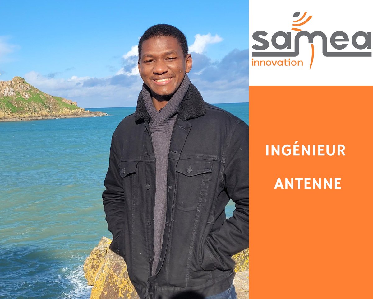 SAMEA Innovation tweet media