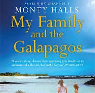 20/12/22 - TV presenter and naturalist Monty Halls is visiting our school. There is a free meet and greet with the public between 5-6. copies of his latest books will be available with all proceeds being donated to charity. 
Please email admin@hhs.Herts.sch.uk to secure a space.