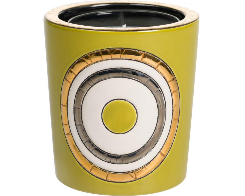 Bleu filet, absinthe, rose PC7 ou rouge grenat, les pots à #bougie GEO sont disponibles dans ces coloris à la Boutique de #Noel  livraison garantie avant le 25/12 emauxdelongwy.com/product/pot-a-…