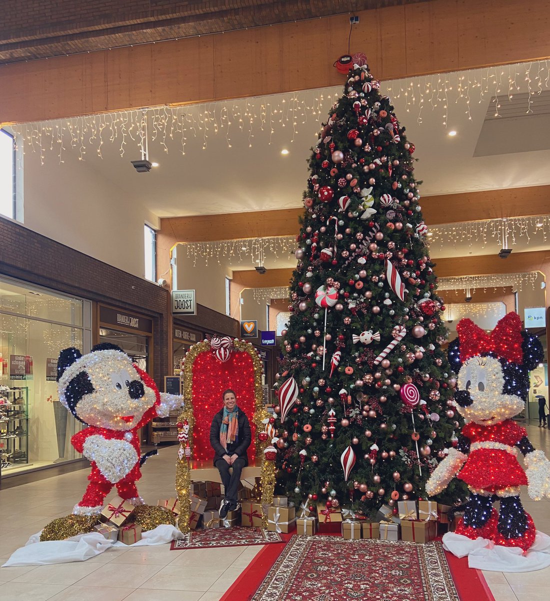 Christmas mood 🎅🏻🎄💫