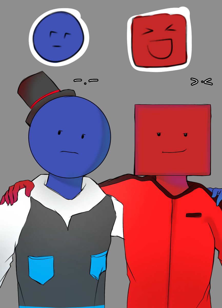 KealIanee's tweet photo. @TheHavoc_Gamer Here they are!! I tried my best😭 i hope this is valid😭😭 https://t.co/Pn9OM39VfJ