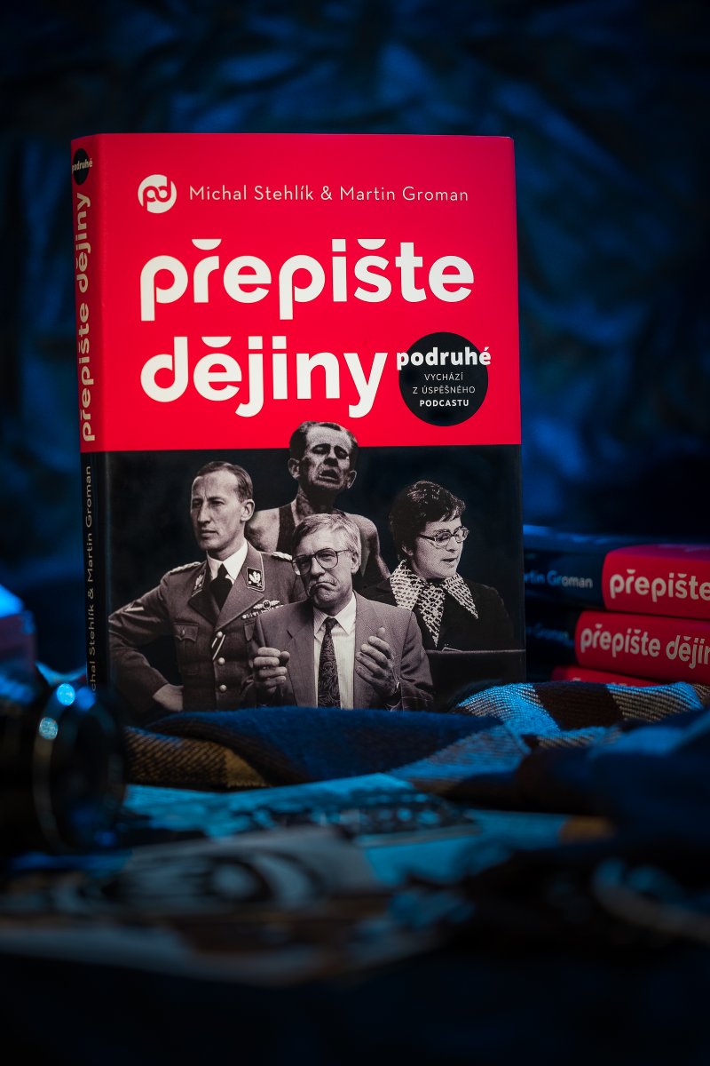 prepistedejiny's tweet photo. Náš druhý kousek ještě jednou v trochu větším detailu. https://t.co/L49PQ48g9l