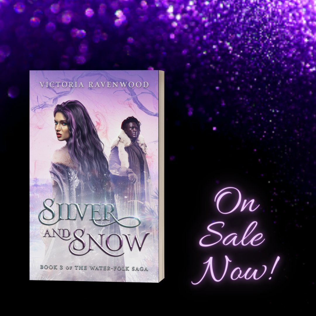 Victoria Ravenwood tweet media