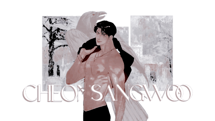 Sangwoo, 전 (H) tweet media