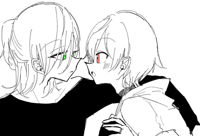らくがき 