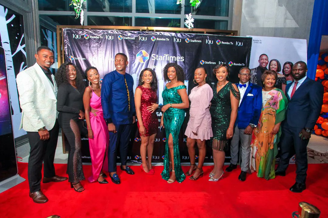 StarTimesKenya's tweet photo. KIU will premiere this Jamhuri Day, Dec 12 on Rembo TV Ch.113/484 at 8:00pm.
#KIU #KiuYaKisasi #RemboTV #KIUonStarTimes https://t.co/OptmGpAuJe