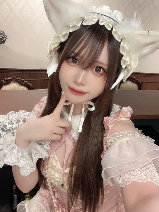 Twitterのコスプレ画像29