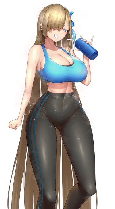 #今年も残りわずかなので今年一番伸びた絵を貼る 
比較的最近だったけどこれだったなぁ
頑張ったから伸びてくれてうれしかった! 