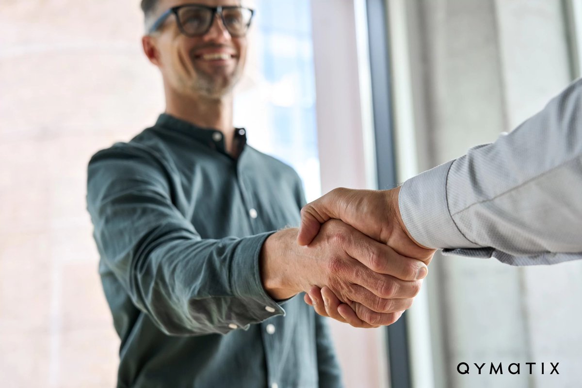 Bessere Kundenbindung im B2B-Großhandel durch Algorithmen: qymatix.de/de/kundenbindu…
#kundenbindung #grosshandel #b2b #b2bsales #predictiveanalytics #algorithmen