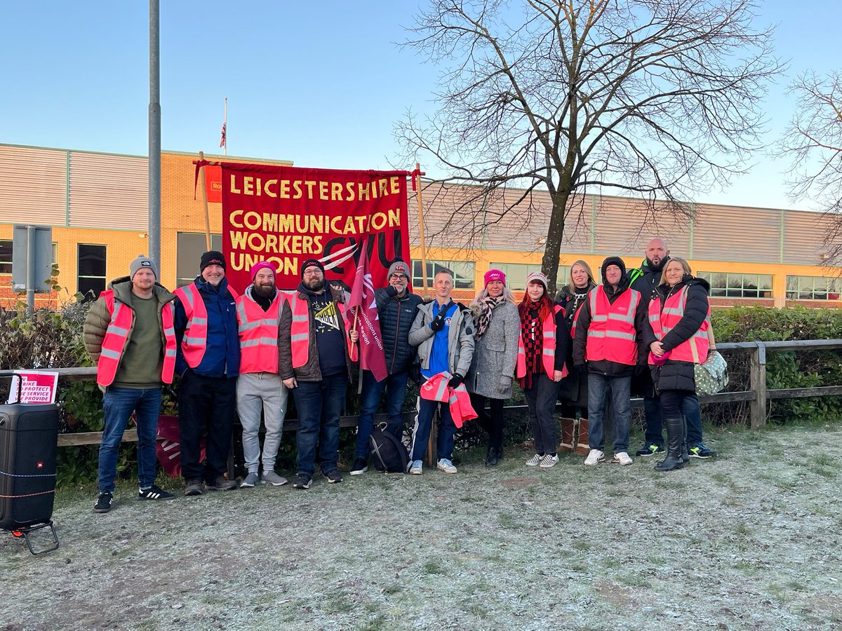 CWUnews's tweet image. London bound. From every single corner of the UK. 

#StandByYourPost