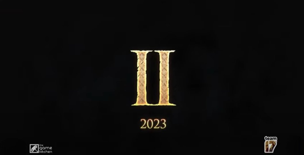 TheGameKitchen's tweet image. What an amazing #TheGameAwards!

Apologies for those who expected us appearing among such incredible lineup of games this year... BUT!

We&apos;re fully commited on releasing @BlasphemousGame sequel next year. We will show you new stuff only when we think is up to your expectations ❤️