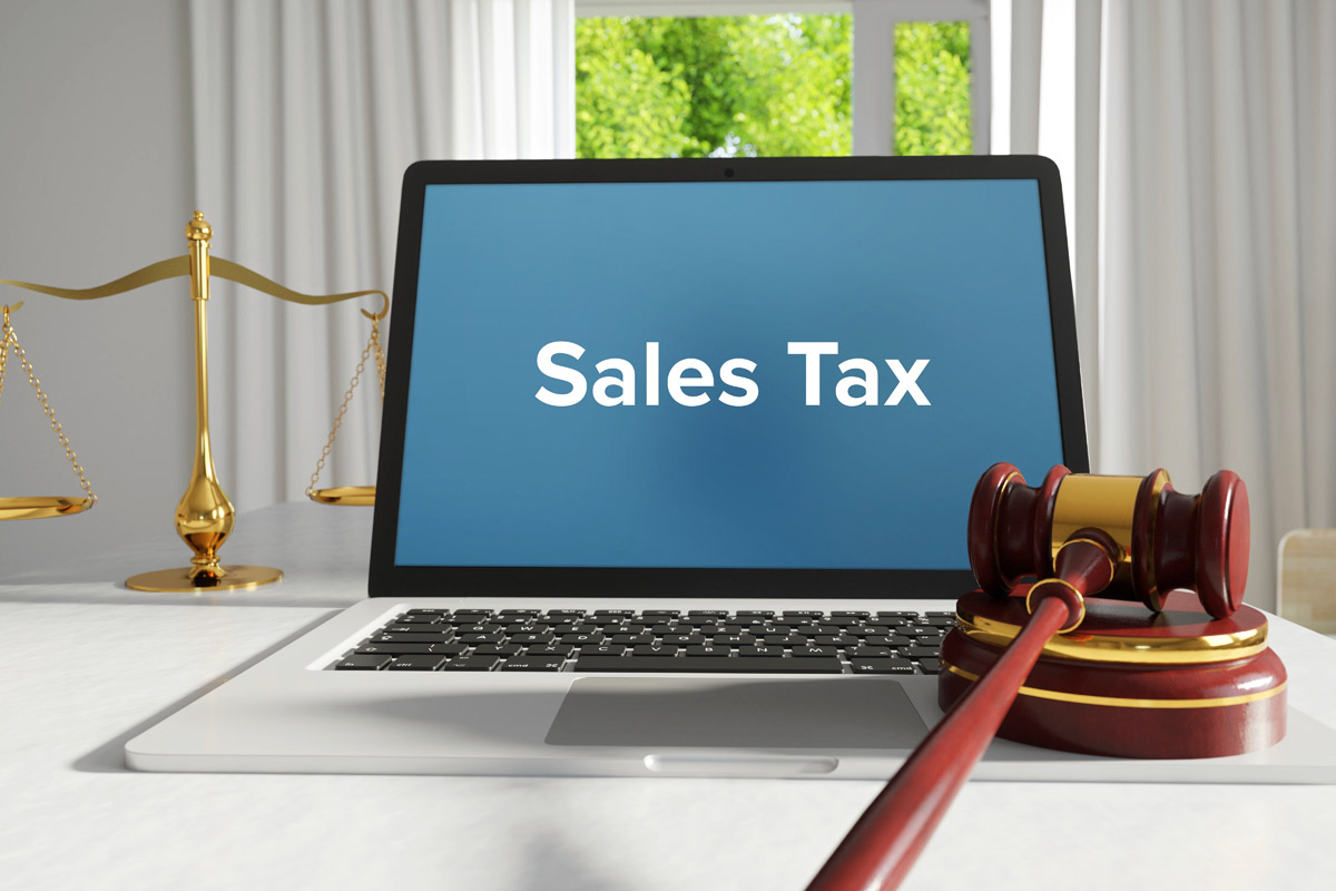 Sales Tax—Assessment, Collection, and Impact dlvr.it/Sf56P5